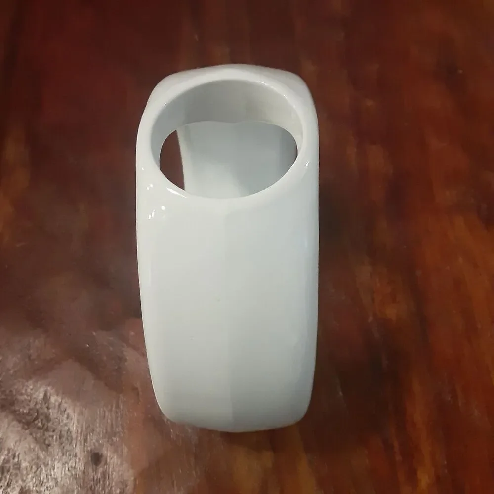 Unbranded modern white